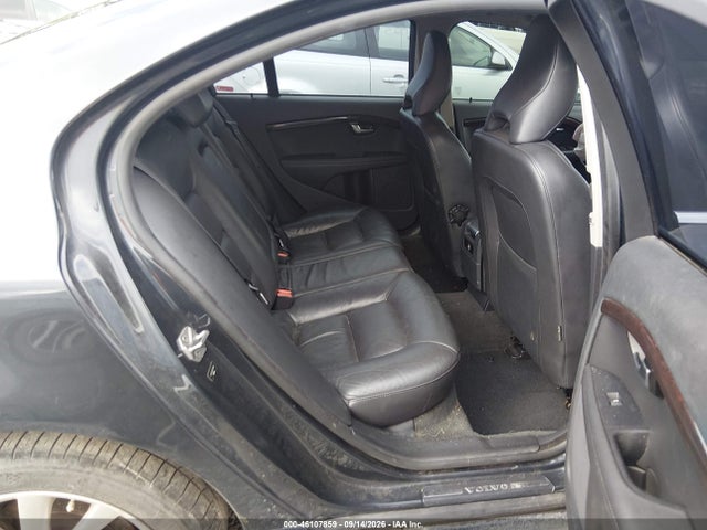 2014 Volvo S80 3.2/3.2 Platinum/3.2 Premier Plus მანქანა იყიდება აუქციონზე, vin: YV1952AS9E1180563, აუქციონის ნომერი: 46107859