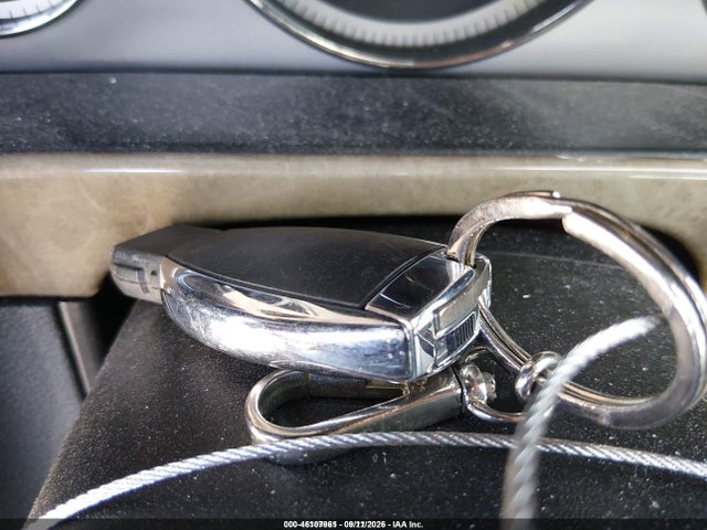 Aukcja sprzedaży 2011 Mercedes-benz E 350 4matic, vin: WDDHF8HB5BA410527, numer aukcji: 46107861