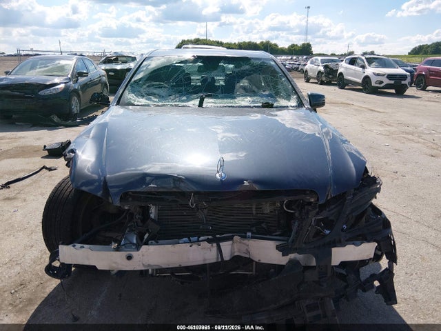 Aukcja sprzedaży 2011 Mercedes-benz E 350 4matic, vin: WDDHF8HB5BA410527, numer aukcji: 46107861
