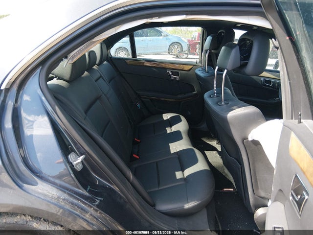Aukcja sprzedaży 2011 Mercedes-benz E 350 4matic, vin: WDDHF8HB5BA410527, numer aukcji: 46107861