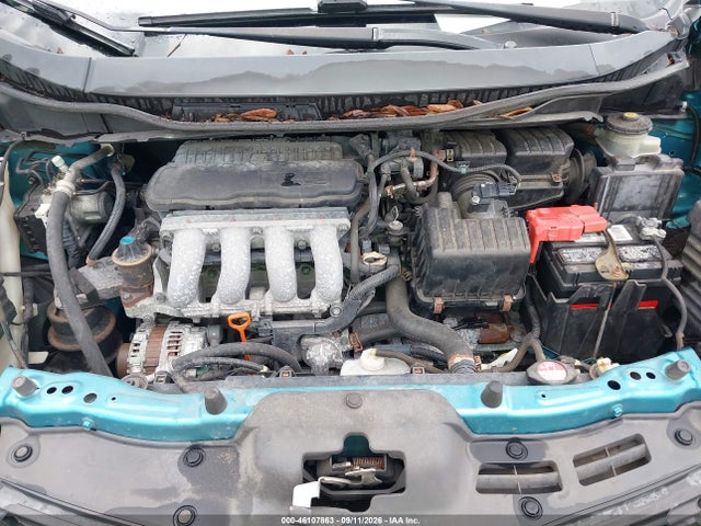 Продаж на аукціоні авто 2012 Honda Fit Sport, vin: JHMGE8H62CC026365, номер лоту: 46107863