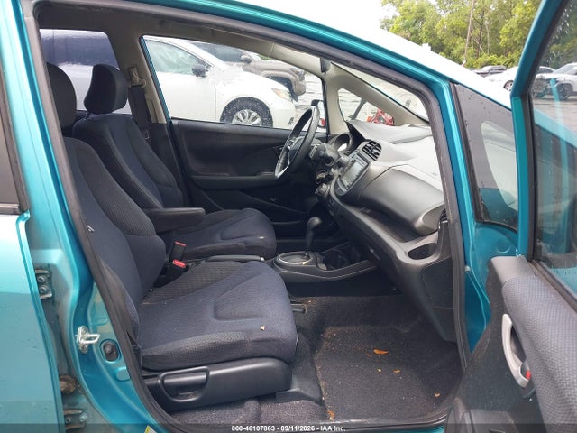 Продаж на аукціоні авто 2012 Honda Fit Sport, vin: JHMGE8H62CC026365, номер лоту: 46107863