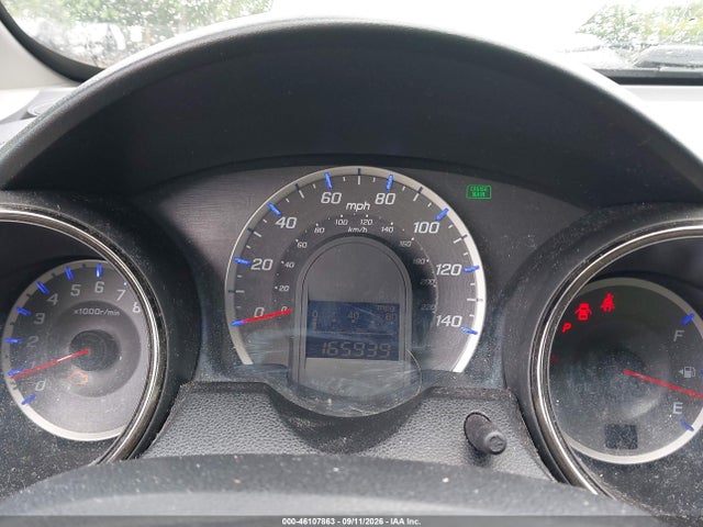 Продаж на аукціоні авто 2012 Honda Fit Sport, vin: JHMGE8H62CC026365, номер лоту: 46107863