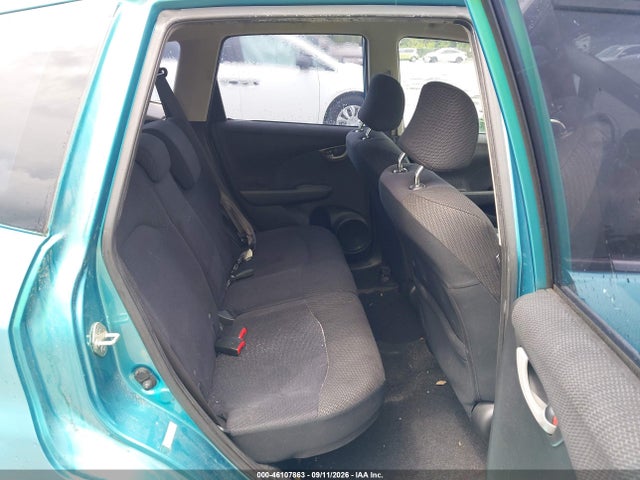 Продаж на аукціоні авто 2012 Honda Fit Sport, vin: JHMGE8H62CC026365, номер лоту: 46107863