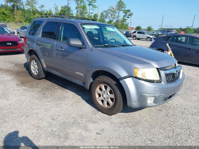 Aukcja sprzedaży 2008 Mazda Tribute I Grand Touring, vin: 4F2CZ02Z48KM25977, numer aukcji: 46107865