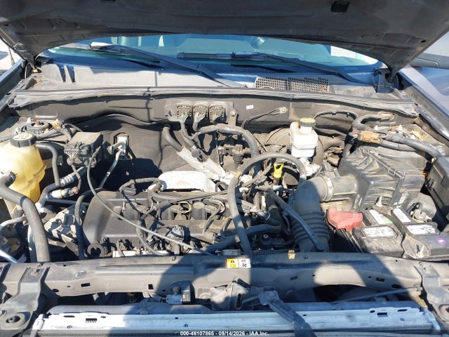 Aukcja sprzedaży 2008 Mazda Tribute I Grand Touring, vin: 4F2CZ02Z48KM25977, numer aukcji: 46107865