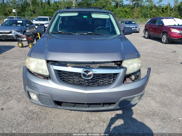 Aukcja sprzedaży 2008 Mazda Tribute I Grand Touring, vin: 4F2CZ02Z48KM25977, numer aukcji: 46107865