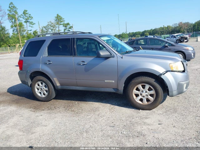 Aukcja sprzedaży 2008 Mazda Tribute I Grand Touring, vin: 4F2CZ02Z48KM25977, numer aukcji: 46107865