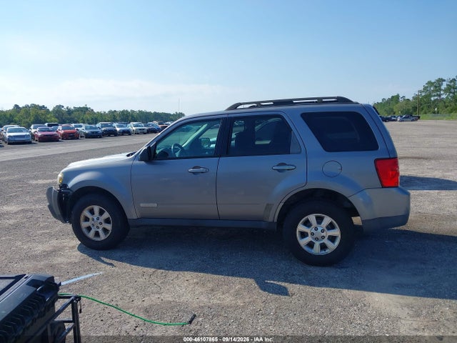 Aukcja sprzedaży 2008 Mazda Tribute I Grand Touring, vin: 4F2CZ02Z48KM25977, numer aukcji: 46107865