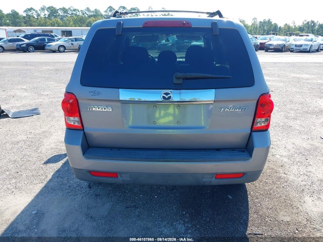 Aukcja sprzedaży 2008 Mazda Tribute I Grand Touring, vin: 4F2CZ02Z48KM25977, numer aukcji: 46107865