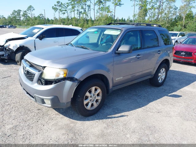 Aukcja sprzedaży 2008 Mazda Tribute I Grand Touring, vin: 4F2CZ02Z48KM25977, numer aukcji: 46107865