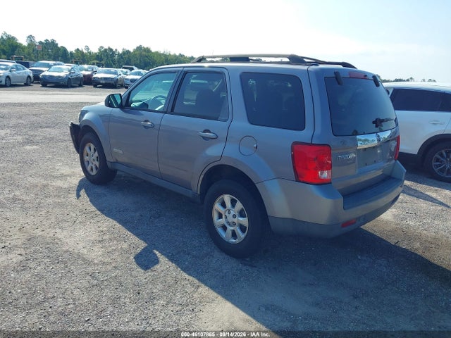 Aukcja sprzedaży 2008 Mazda Tribute I Grand Touring, vin: 4F2CZ02Z48KM25977, numer aukcji: 46107865