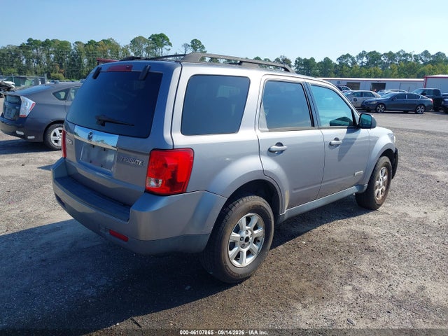 Aukcja sprzedaży 2008 Mazda Tribute I Grand Touring, vin: 4F2CZ02Z48KM25977, numer aukcji: 46107865