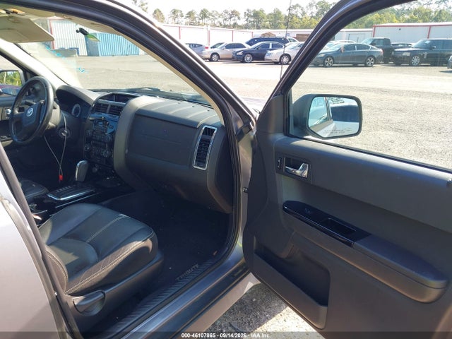 Aukcja sprzedaży 2008 Mazda Tribute I Grand Touring, vin: 4F2CZ02Z48KM25977, numer aukcji: 46107865