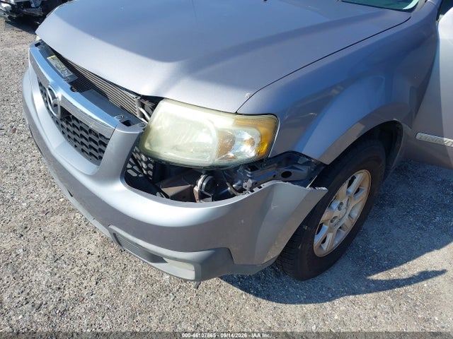 Aukcja sprzedaży 2008 Mazda Tribute I Grand Touring, vin: 4F2CZ02Z48KM25977, numer aukcji: 46107865