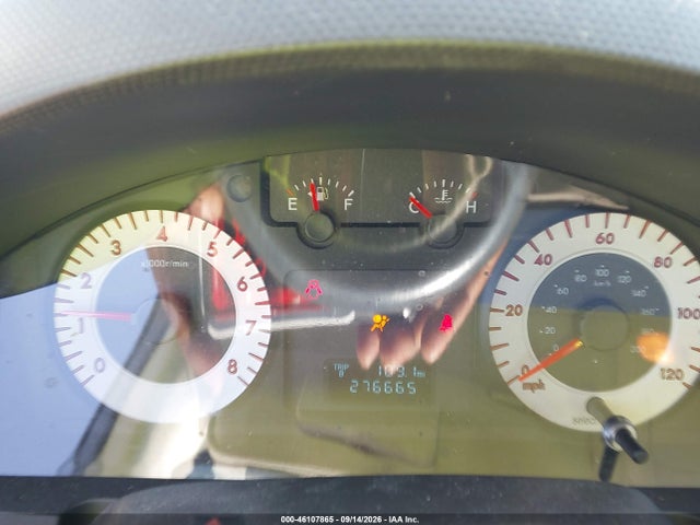 Aukcja sprzedaży 2008 Mazda Tribute I Grand Touring, vin: 4F2CZ02Z48KM25977, numer aukcji: 46107865
