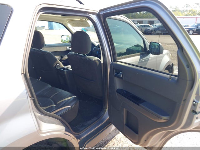 Aukcja sprzedaży 2008 Mazda Tribute I Grand Touring, vin: 4F2CZ02Z48KM25977, numer aukcji: 46107865