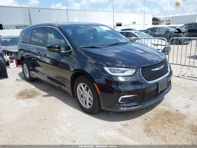 Aukcja sprzedaży 2026 Chrysler Pacifica Select, vin: 2C4RC1BG2TR263728, numer aukcji: 46107867