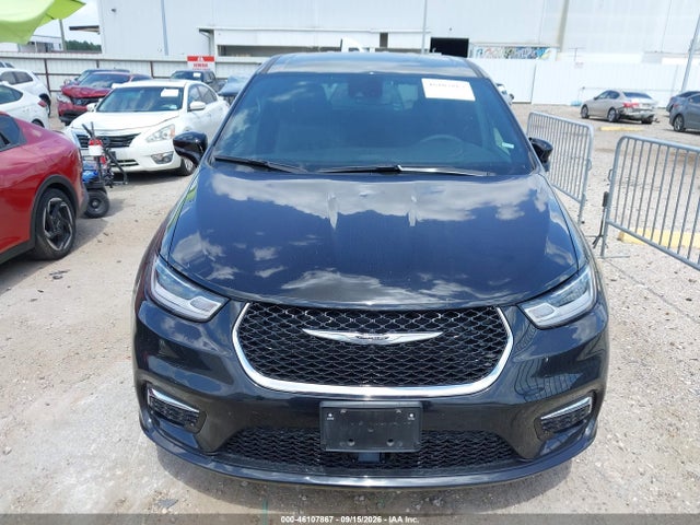 Aukcja sprzedaży 2026 Chrysler Pacifica Select, vin: 2C4RC1BG2TR263728, numer aukcji: 46107867