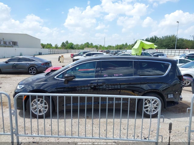 Aukcja sprzedaży 2026 Chrysler Pacifica Select, vin: 2C4RC1BG2TR263728, numer aukcji: 46107867