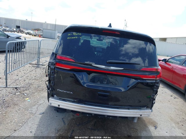 Aukcja sprzedaży 2026 Chrysler Pacifica Select, vin: 2C4RC1BG2TR263728, numer aukcji: 46107867