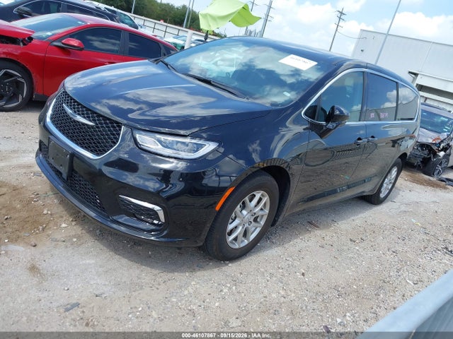 Aukcja sprzedaży 2026 Chrysler Pacifica Select, vin: 2C4RC1BG2TR263728, numer aukcji: 46107867
