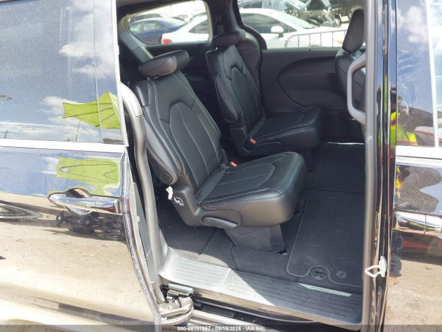 Aukcja sprzedaży 2026 Chrysler Pacifica Select, vin: 2C4RC1BG2TR263728, numer aukcji: 46107867