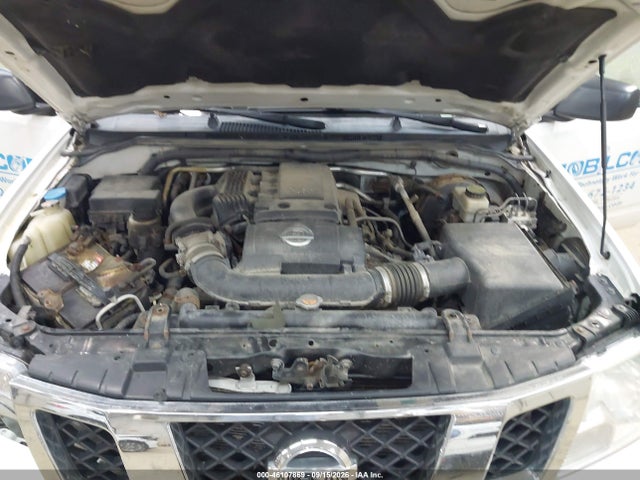 Продаж на аукціоні авто 2017 Nissan Frontier Sv, vin: 1N6DD0CW4HN716434, номер лоту: 46107869