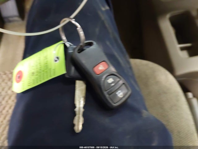 Продаж на аукціоні авто 2017 Nissan Frontier Sv, vin: 1N6DD0CW4HN716434, номер лоту: 46107869