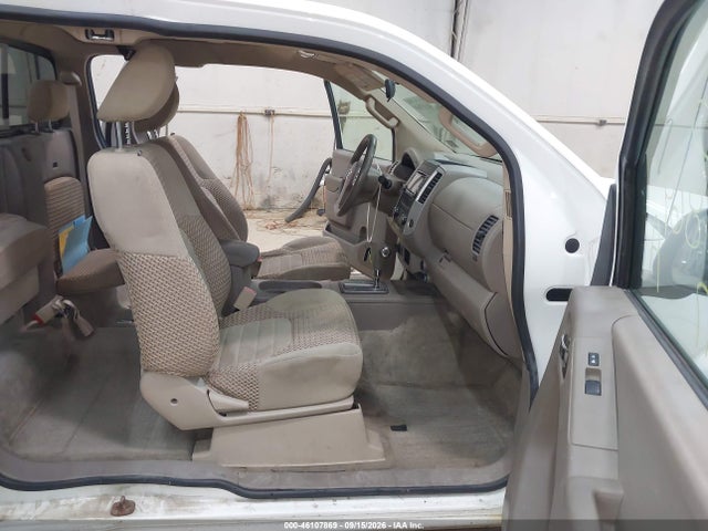 Продаж на аукціоні авто 2017 Nissan Frontier Sv, vin: 1N6DD0CW4HN716434, номер лоту: 46107869