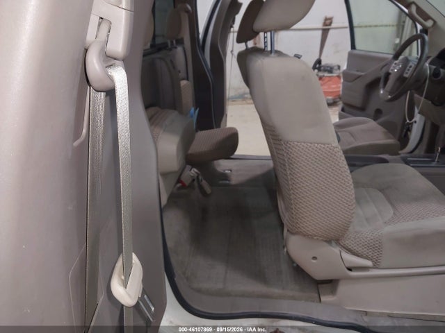Продаж на аукціоні авто 2017 Nissan Frontier Sv, vin: 1N6DD0CW4HN716434, номер лоту: 46107869