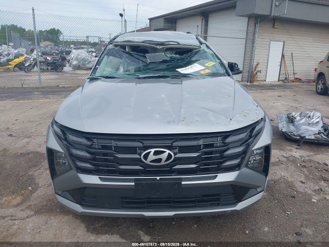 Aukcja sprzedaży 2025 Hyundai Tucson Se, vin: 5NMJACDE8SH453794, numer aukcji: 46107873