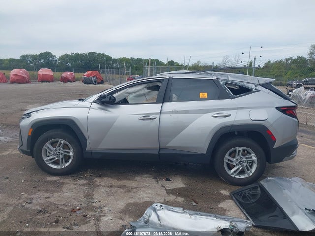 Aukcja sprzedaży 2025 Hyundai Tucson Se, vin: 5NMJACDE8SH453794, numer aukcji: 46107873