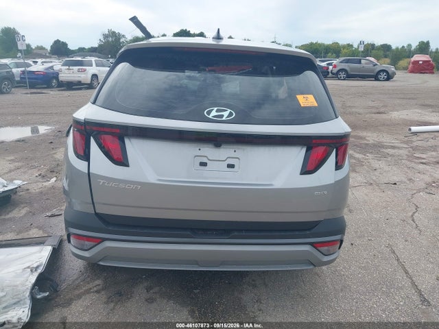 Aukcja sprzedaży 2025 Hyundai Tucson Se, vin: 5NMJACDE8SH453794, numer aukcji: 46107873