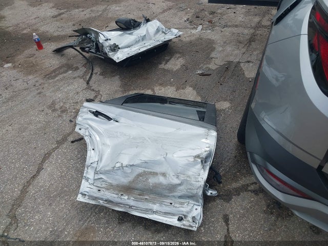 Aukcja sprzedaży 2025 Hyundai Tucson Se, vin: 5NMJACDE8SH453794, numer aukcji: 46107873