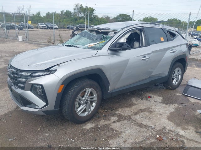 Aukcja sprzedaży 2025 Hyundai Tucson Se, vin: 5NMJACDE8SH453794, numer aukcji: 46107873