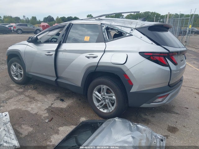 Aukcja sprzedaży 2025 Hyundai Tucson Se, vin: 5NMJACDE8SH453794, numer aukcji: 46107873