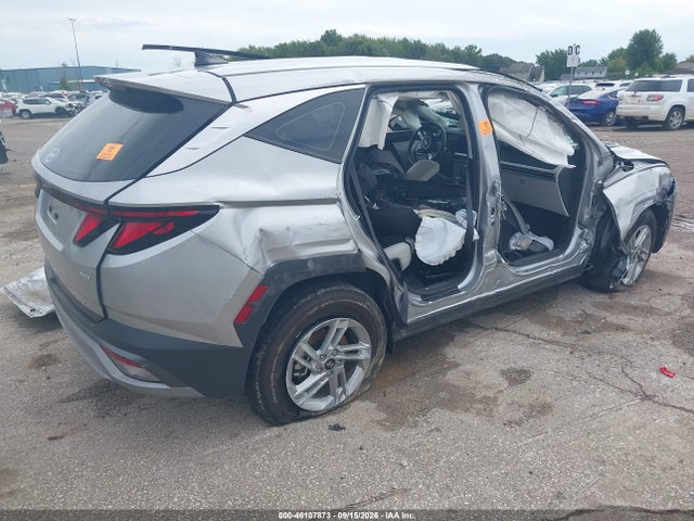Aukcja sprzedaży 2025 Hyundai Tucson Se, vin: 5NMJACDE8SH453794, numer aukcji: 46107873