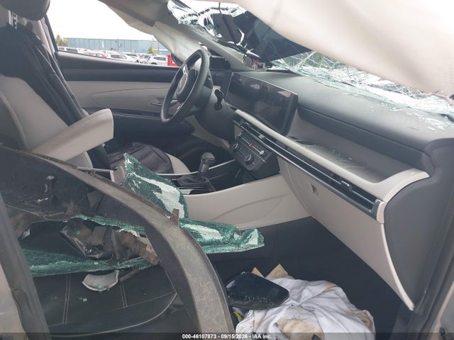 Aukcja sprzedaży 2025 Hyundai Tucson Se, vin: 5NMJACDE8SH453794, numer aukcji: 46107873