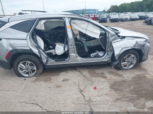 Aukcja sprzedaży 2025 Hyundai Tucson Se, vin: 5NMJACDE8SH453794, numer aukcji: 46107873
