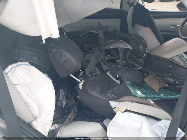 Aukcja sprzedaży 2025 Hyundai Tucson Se, vin: 5NMJACDE8SH453794, numer aukcji: 46107873