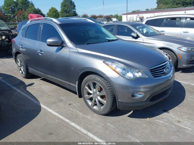 Продаж на аукціоні авто 2015 Infiniti Qx50 Journey, vin: JN1BJ0HR6FM771267, номер лоту: 46107874