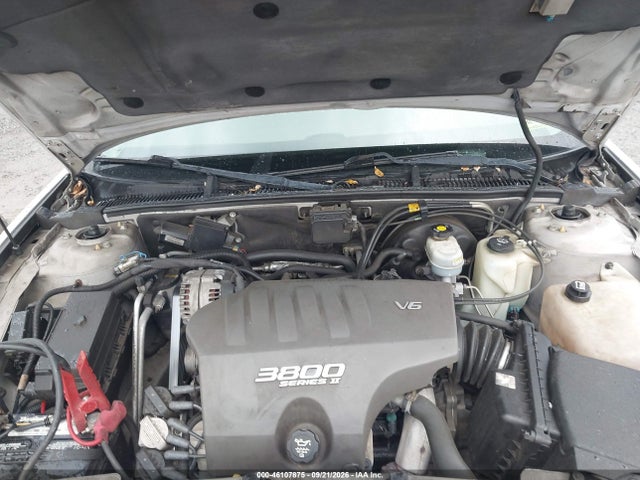 Продаж на аукціоні авто 2002 Buick Park Avenue, vin: 1G4CW54KX24239244, номер лоту: 46107875