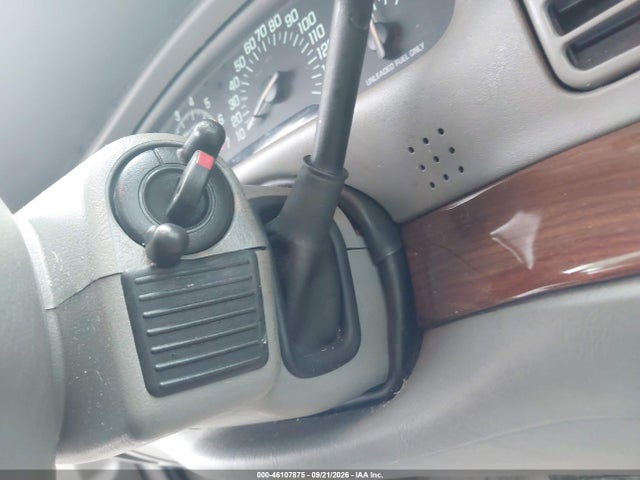 Продаж на аукціоні авто 2002 Buick Park Avenue, vin: 1G4CW54KX24239244, номер лоту: 46107875