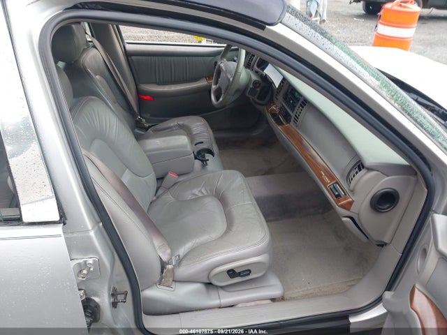 Продаж на аукціоні авто 2002 Buick Park Avenue, vin: 1G4CW54KX24239244, номер лоту: 46107875