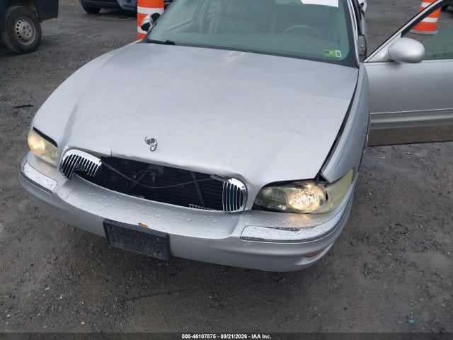 Продаж на аукціоні авто 2002 Buick Park Avenue, vin: 1G4CW54KX24239244, номер лоту: 46107875