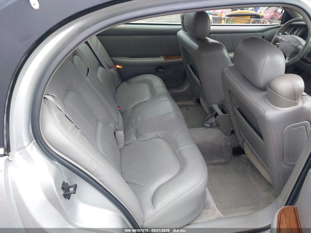 Продаж на аукціоні авто 2002 Buick Park Avenue, vin: 1G4CW54KX24239244, номер лоту: 46107875