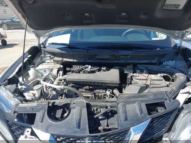 Aukcja sprzedaży 2015 Nissan Rogue S, vin: KNMAT2MV6FP571540, numer aukcji: 46107888