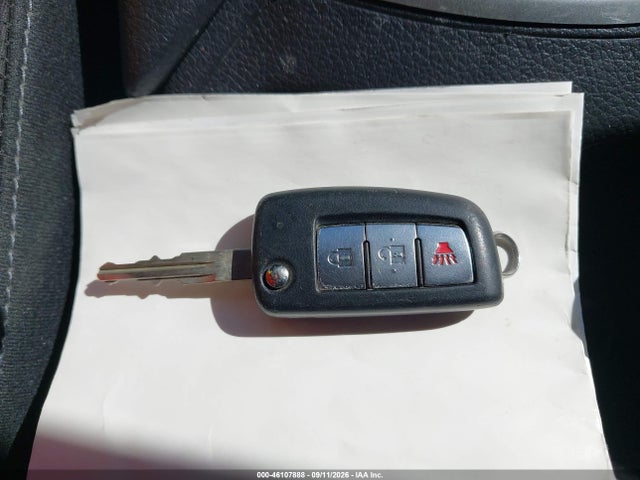 Aukcja sprzedaży 2015 Nissan Rogue S, vin: KNMAT2MV6FP571540, numer aukcji: 46107888