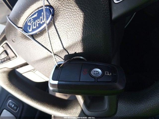 Продажа на аукционе авто 2021 Ford Ecosport Se, vin: MAJ3S2GE6MC437788, номер лота: 46107890